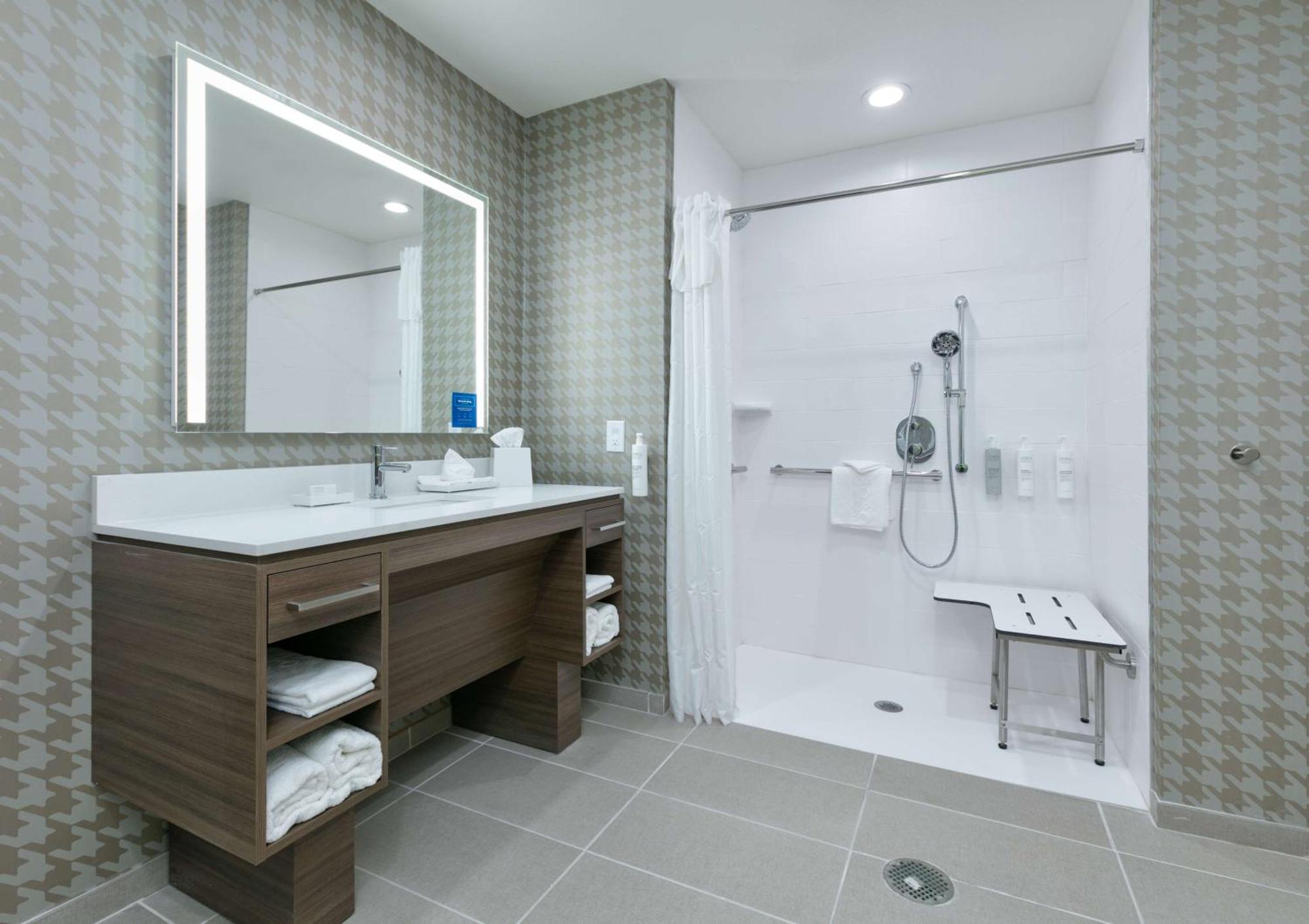 Home2 Suites By Hilton El Campo Exterior foto